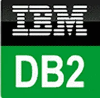 DB2 logo