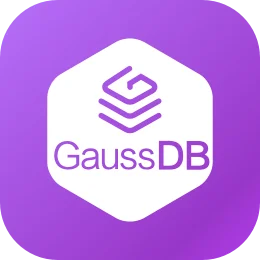 GaussDB logo