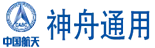神州通用 logo